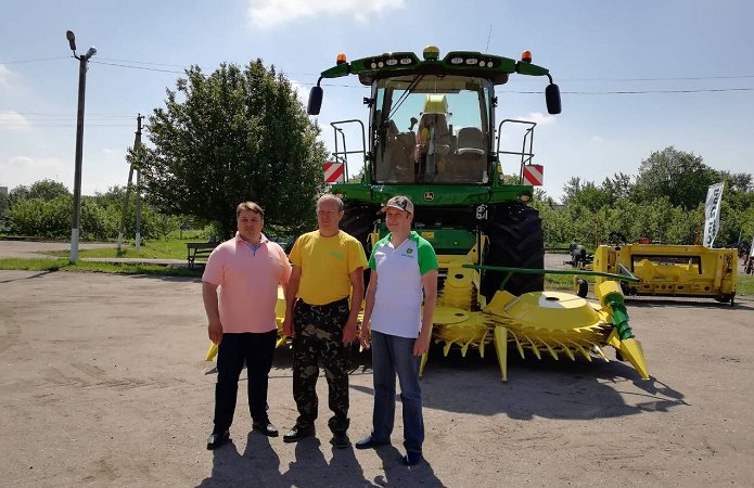 Джерело фото: John Deere Україна