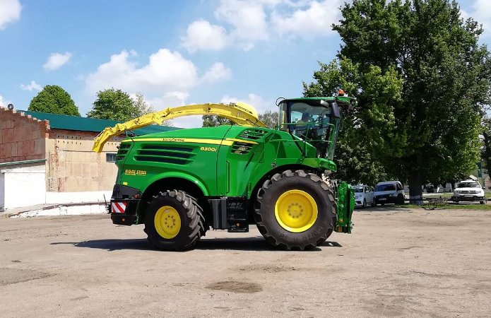 Джерело фото: John Deere Україна