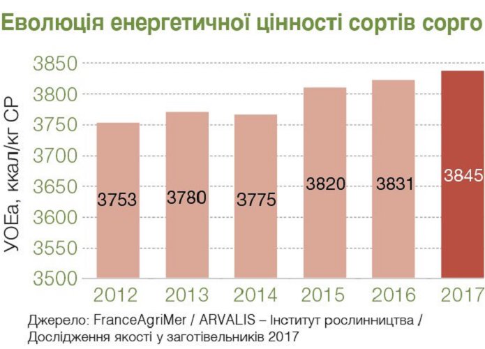 Джерело: Sorghum ID