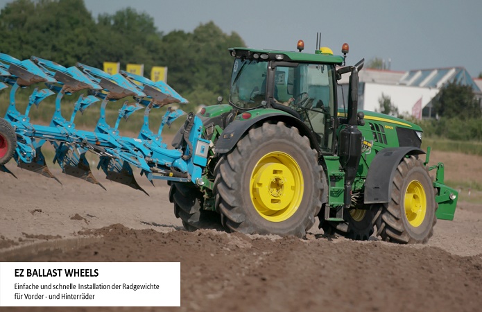 Источник фото: John Deere Украина