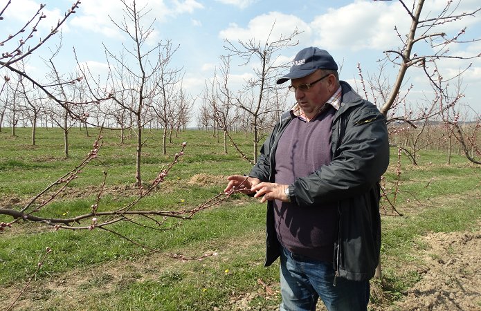 Руководитель предприятия GREEN GARDEN Алексей Юрчишин