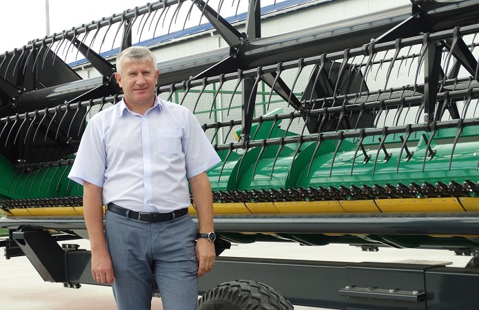 Джерело фото: AgroPortal.ua Станіслав Середюк