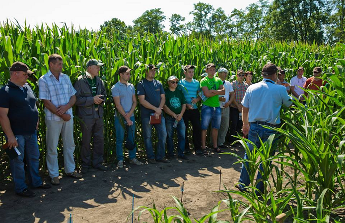 Источник фото: Медиа Клуб DuPont Pioneer // facebook.com