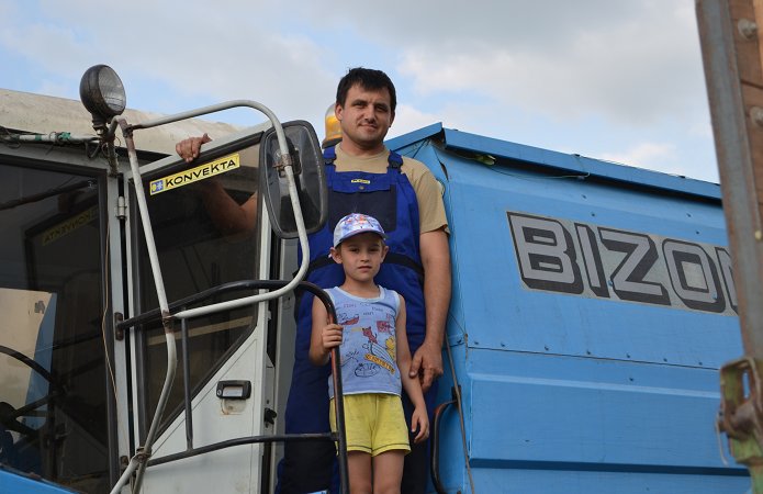 Джерело фото: з особистого архіву Володимира Яценко